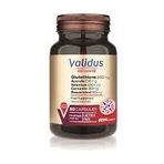 Validus Glutathione 250 Mg + Acerola + Selenium + Liposomal Coenzyme Q10 30 Kapsül