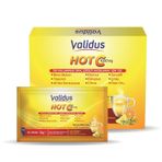 Validus Hot C 13 gr 12 Saşe