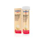 Validus Immun Beta Glucan + Echinacea Efervesan Tablet