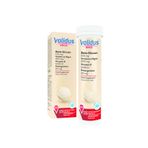 Validus Immun Beta Glucan + Echinacea Sambucus Nigra + Coenzyme Q10 + Pelargonium 15 Effervescent Tablets
