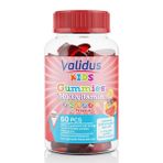 Validus Kids Multivitamin 60 Çiğnenebilir Tablet