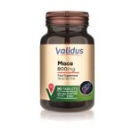 Validus Maca 800 mg 30 Tablet