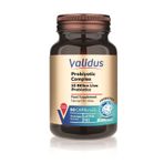 Validus Probiotic Complex 30 Kapsül