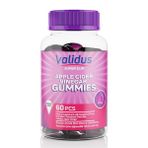 Validus Super Slim Apple Cider Vinegar Gummies 60 Çiğnenebilir Tablet