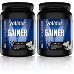 Validus True Mass Gainer (VANILLA) 700 G (2 paketi)