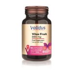 Validus Vitex Fruit 880 mg 60 Kapsül