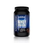 Validus Whey Protein Complex Çikolata 1400 Gr.