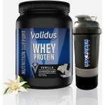 Validus Whey Protein Complex (Vanilla) 700 g + Shaker