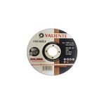 Valiente 115x1 mm Inox Kesici Taş