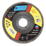 Valiente 120 Kum 115 mm Flap Disk