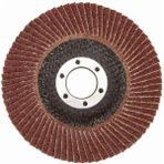 Valiente 60 Kum 115 mm Flap Disk