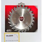 Valiente VAL60049 125x24 Elmas Uçlu Çizici Testere