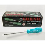 Valıente Yıldız Uçlu Tornavida Valiente 7 150 Val02181