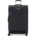 Valiz 41621101-01 Roncato Joy Large Trolley Expandable 75 cm 75X48X29/32 L98/108 Wıth Tsa Nero - Black