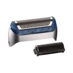 Valkrone Braun Cruzer 1,2,3,4,5,6 Tıraş Makinesi Elek Ve Bıçak