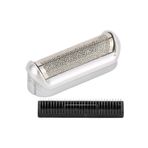 valkrone Braun Pocket P40, P50, P70, P80, P90, 370, 550, 575, M-30, 555, M-60b Elek-Başlık-Bıçak