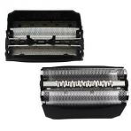 Valkrone Braun Waterflex Uyumlu Elek-Baslık 51B Sıyah