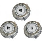 Valkrone Philips Hq8/50 Modellerine Uyumlu Tiras Bicagi