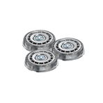 valkrone Philips SH70/50,S7780,s7720,S7710,S7530,SW7700 Modellerine Uyumlu Tıraş Bıçağı