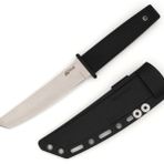 Valkyrie Aus-8a Tanto Soğuk Çelik Kamp Av Bıçağı