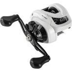 Valkyrie AW200 Sol El Baitcasting 8kg Max Manyetik Fren 6.3:1 Bilyalı Olta Makinesi Motoru