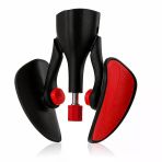 Valkyrie Ayarlanabilir Pelvik Iç Bacak Egzersiz Aleti Kegel Egzersiz Kalça Basen Egzersizi 7-16Kg Unisex