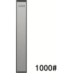 Valkyrie Elmas Bıçak Bileği Susuz Biley Uzun Ömürlü Aşınmaz Şef Bıçağı Satır Balta Iskarpela Bileyleme 1000# - Gri