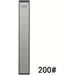 Valkyrie Elmas Bıçak Bileği Susuz Biley Uzun Ömürlü Aşınmaz Şef Bıçağı Satır Balta Iskarpela Bileyleme 200# - 1 - Gri