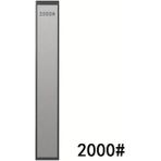Valkyrie Elmas Bıçak Bileği Susuz Biley Uzun Ömürlü Aşınmaz Şef Bıçağı Satır Balta Iskarpela Bileyleme 2000# - 1 - Gri