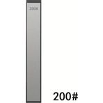 Valkyrie Elmas Bıçak Bileği Susuz Biley Uzun Ömürlü Aşınmaz Şef Bıçağı Satır Balta Iskarpela Bileyleme 200#