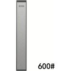Valkyrie Elmas Bıçak Bileği Susuz Biley Uzun Ömürlü Aşınmaz Şef Bıçağı Satır Balta Iskarpela Bileyleme 600# - 1 - Gri