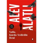 Valla Kurda Yedirdin Beni: Or'da Kimse Var mı? 3. Kitap