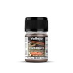 Vallejo AV Diorama FX 35ml - Manzara Dokuları Mars Kırmızı 0.2-0.6mm