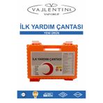 VALLENTİNA Ultra İş Yeri İlk Yardım Çantası(Ultra Set)
