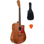 Valler AG240 NS Akustik Gitar