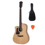 Valler AG240LH Solak Akustik Gitar
