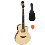 Valler AGX290 Elektro Akustik Gitar