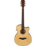 Valler AGX300 THINBODY Elektro Akustik Gitar