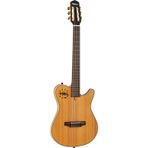 VALLER GN800 Elektro Klasik Gitar