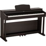 Valler PM80 88 Tuşlu Dijital Piyano ( Tabure ve Kulaklık Hediyeli ) - Gül