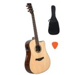 Valler VA530CEQ Elektro Akustik Gitar