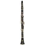 Valler VCG140 Bb Klarnet