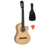 Valler VG250 C Cutaway Klasik Gitar