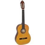 Valler VG412 4/4 Natürel Klasik Gitar
