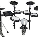 Valler XD480 Elektro Akustik Davul