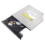 Valley Of The Sun Dizüstü Dahili DVD/CD Oynatıcı Optik Sürücü Değiştirme, Acer Aspire V5-551 431 471 531 561G 571 571G E1-572G 4820TG 5820TG Dizüstü Bilgisayar, Çift Katmanlı 8X DVD+-R DL CD-R Burner