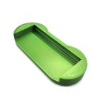 Valley Of The Sun GameWatch için özelleştirilmiş el kavrama oyun kolu yeşil, oyun izle oyun ve izle el konsolu ile uyumlu, DIY HandGrip protez tutucu ekran desteği gösterilen standı yeni