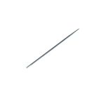 Vallorbe 1/8"- 8" 3.2 Mm İnce Yuvarlak Elektirikli-Motorlu-Şarjlı Testere Eğesi Adet Fiyatı