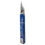 Vallorbe 3/16 4.8 mm 12'li Orta Motorlu Testere Eğesi