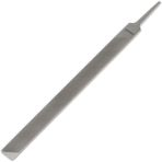Vallorbe LC10020-2362-6 150 mm Yassı Eğe